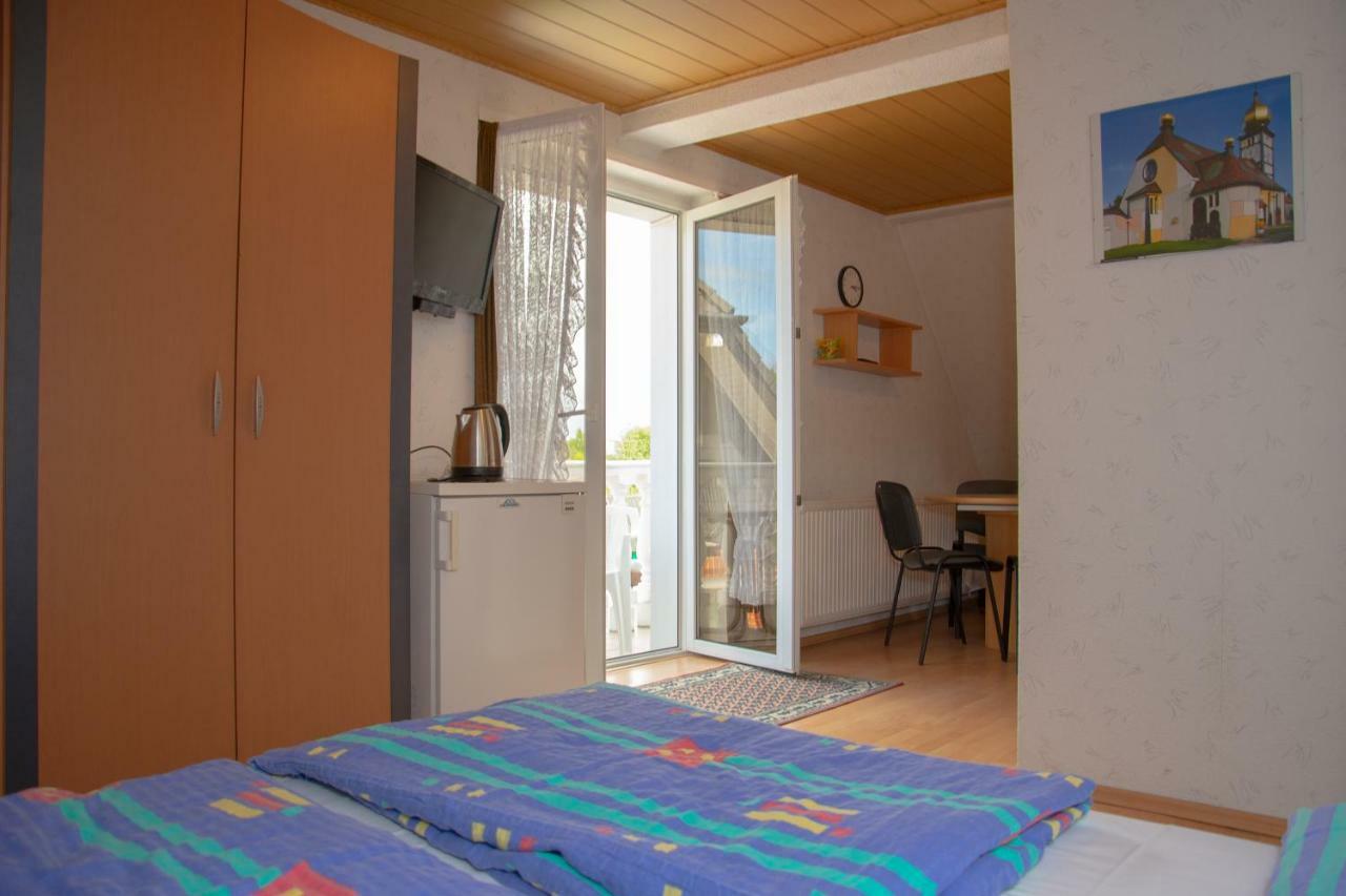 Zielona Okiennica Chillout Lejlighed Chłopy Eksteriør billede